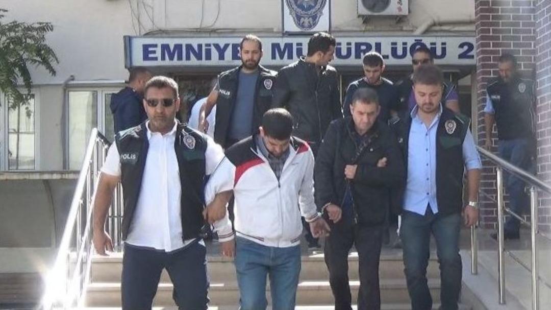 Pişmaniye Kutusundan 500 Gram Uyuşturucu &Ccedil;ıktı