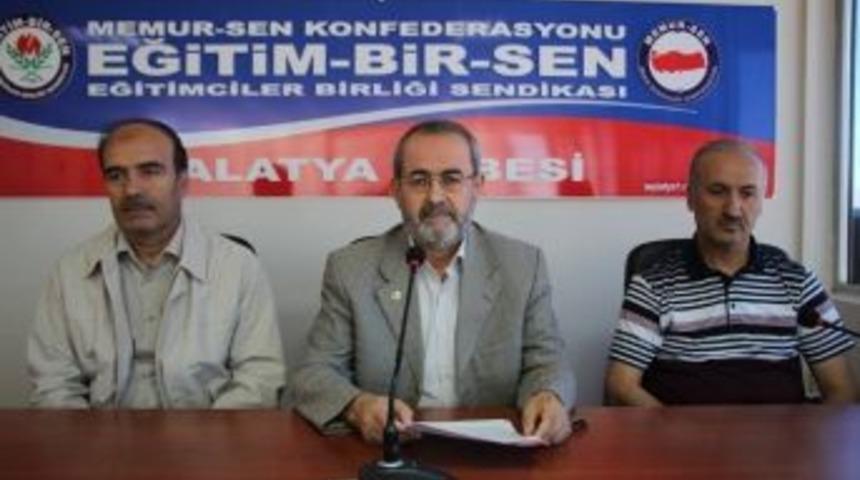 Yıldırım: &rsquo;&rsquo;t&uuml;rkiye&rsquo;nin En B&uuml;y&uuml;k Sivil Toplum Kuruluşuyuz&rsquo;&rsquo;