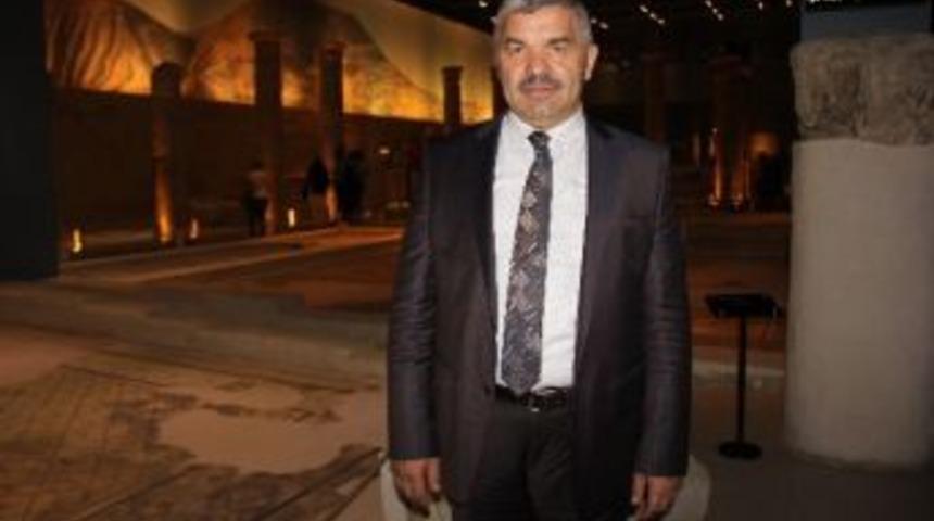 Kayseri B&uuml;y&uuml;kşehir Belediye Başkanı &Ccedil;elik: &ldquo;tarihi Kentler Birliği Okul G&ouml;revi G&ouml;r&uuml;yor