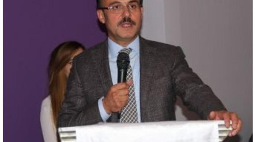 Yozgat Valisi Kemal Yurtna&ccedil;, &ldquo;yozgat&rsquo;ı Kongre Ve Spor Turizmi Şehri Yapacağız&rdquo;