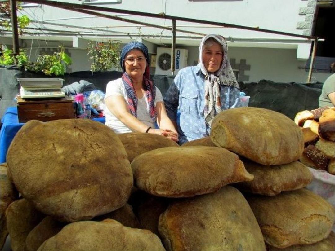 Ovacık Şenliği&rsquo;ne Komşu Da Geldi