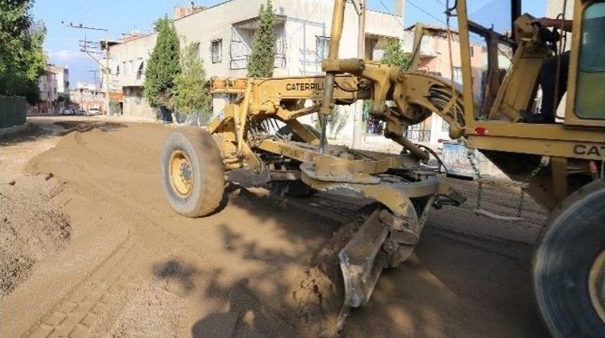 Selvilitepe&rsquo;nin Sorunları Bir Bir &Ccedil;&ouml;z&uuml;me Kavuşuyor