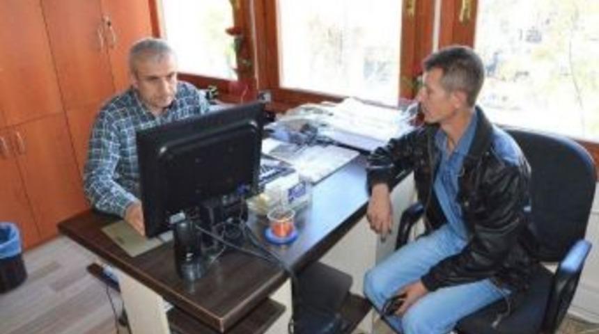 Emet Milli Eğitim M&uuml;d&uuml;rl&uuml;ğ&uuml;&rsquo;ne 17 Personel