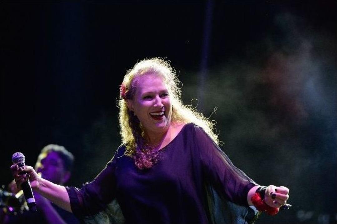 Muratpaşa&rsquo;da Y&ouml;reler Ve Renkler Festivali Başladı