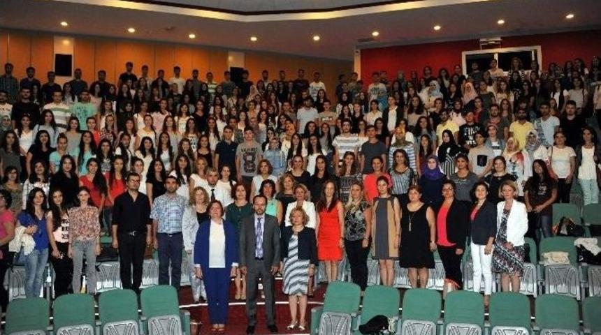 Ad&uuml;&rsquo;n&uuml;n İlk Hemşireleri Adayları İ&ccedil;in Oryantasyon Programı D&uuml;zenledi