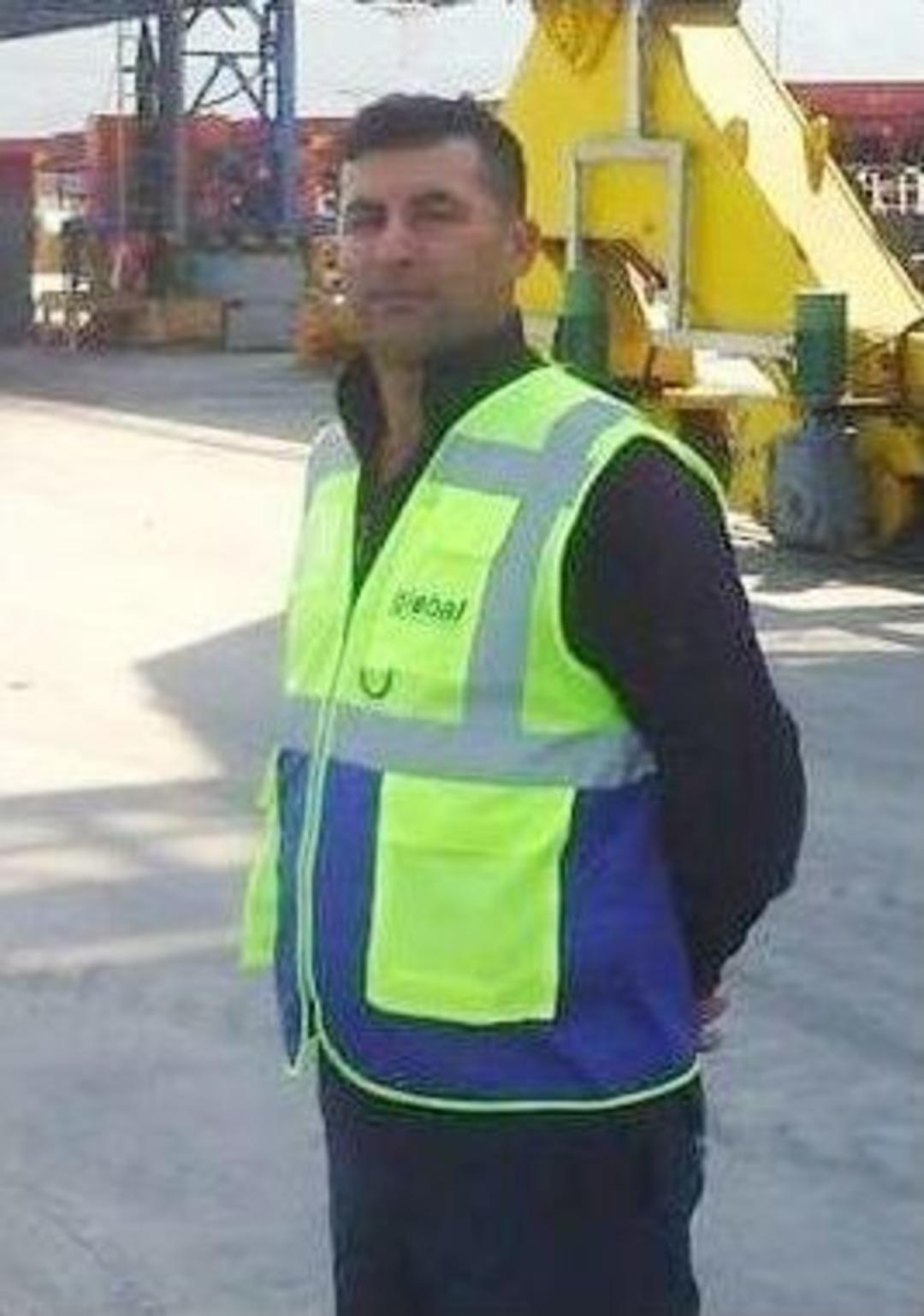 Babanın Cesedini Ankara&rsquo;dan Gelen &Ouml;zel Jandarma Ekibi Buldu