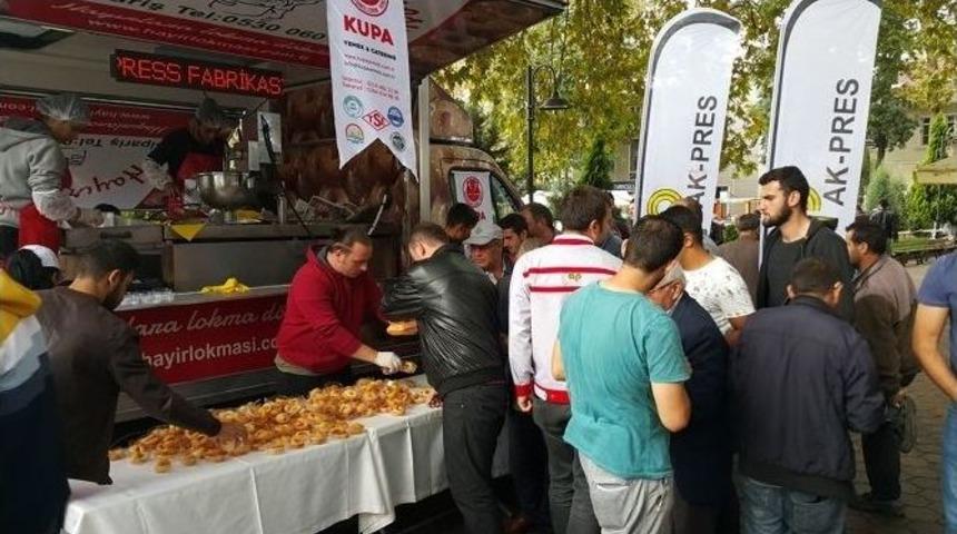 Akpres Toyota’nın Yeni Modeline Parça Üretiyor