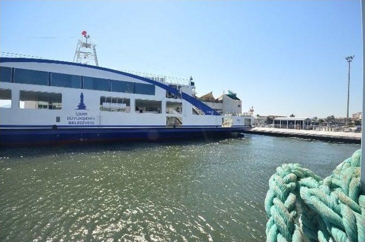 Yeni Arabalı Vapurlar Çok Sevildi G1