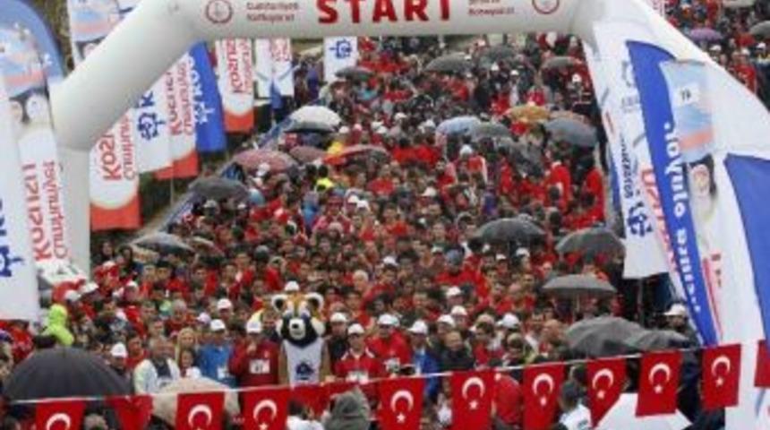 Cumhuriyet Koşusunun Başvuruları Başladı