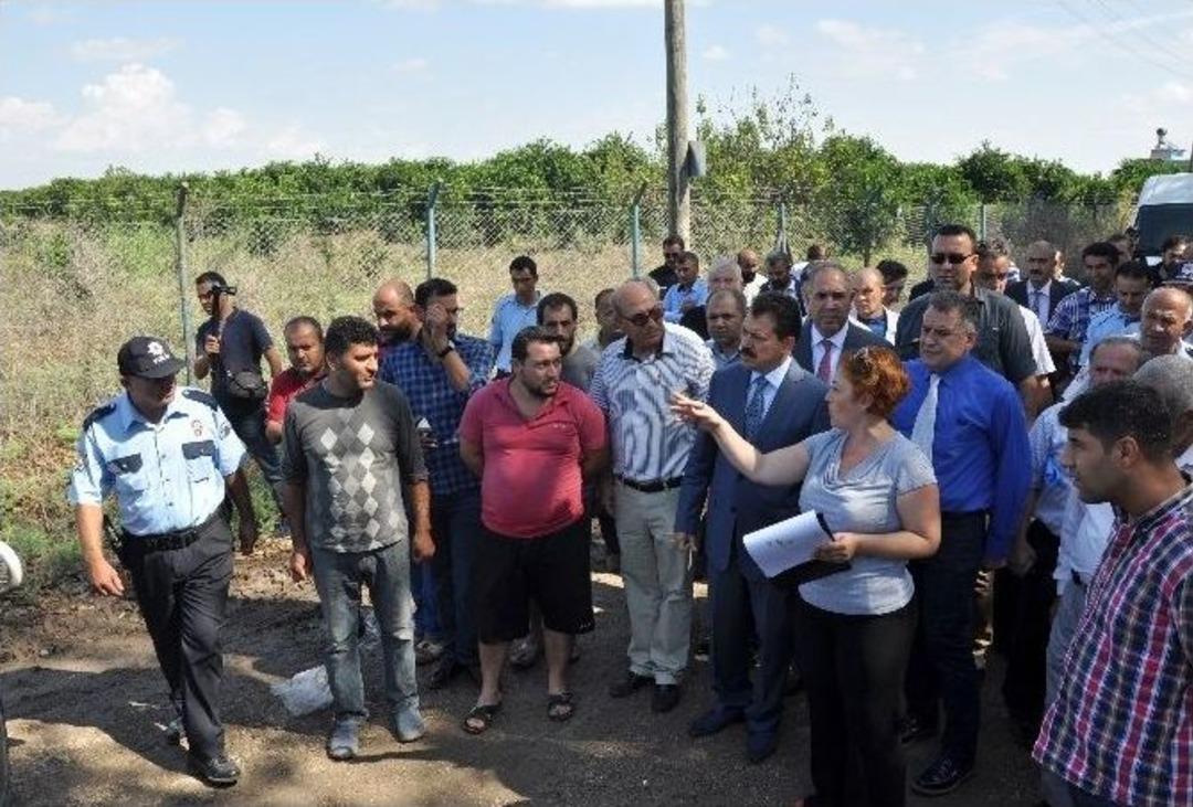 "olmaz" Denilen 22 Yıl Sonra Oldu