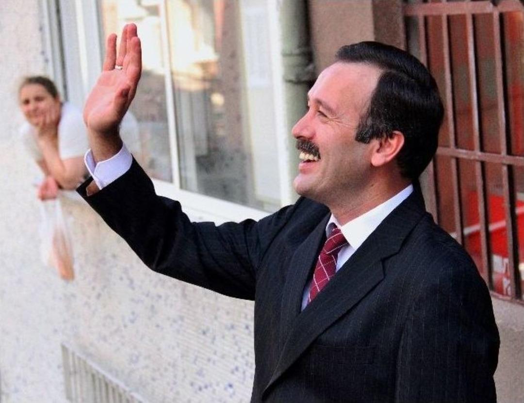 (&ouml;zel Haber) 17yıl &Ouml;nceki Recep Tayyip Erdoğan Kasımpaşa&rsquo;da Şaşırttı