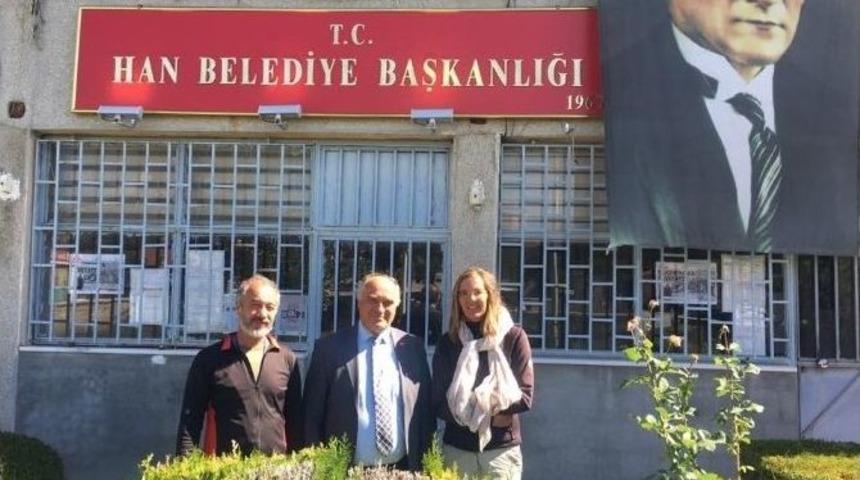 Sufi Yolunda Han’ı Anlatacaklar