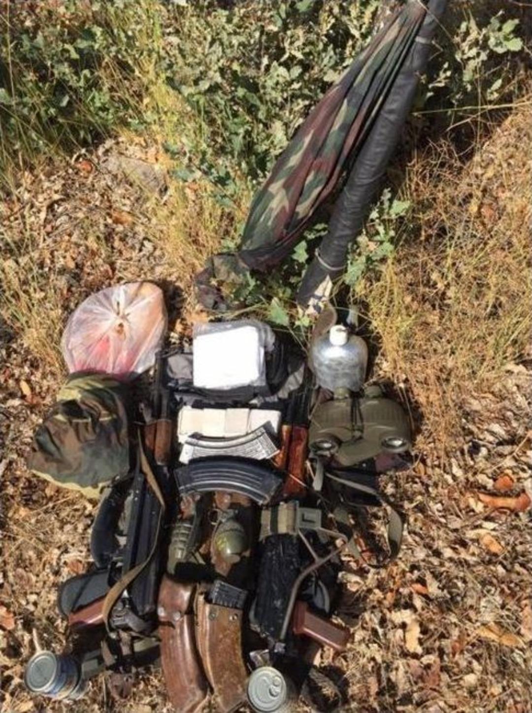 Diyarbakır&rsquo;da 1 Ter&ouml;rist Etkisiz Hale Getirildi