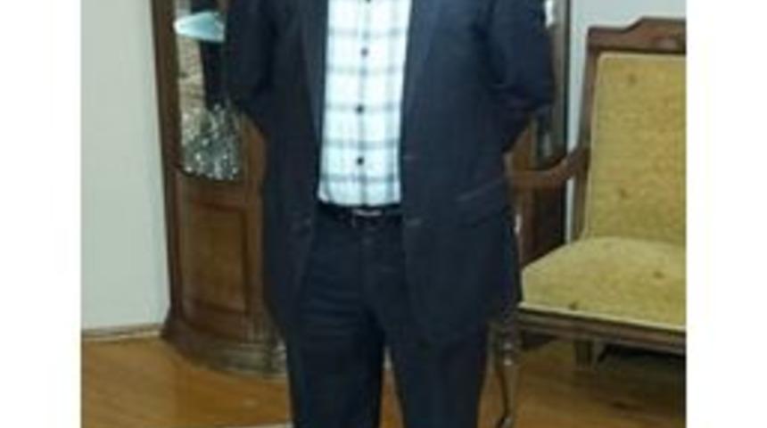 Dbp&rsquo;li Eski Meclis &Uuml;yesi Tutuklandı