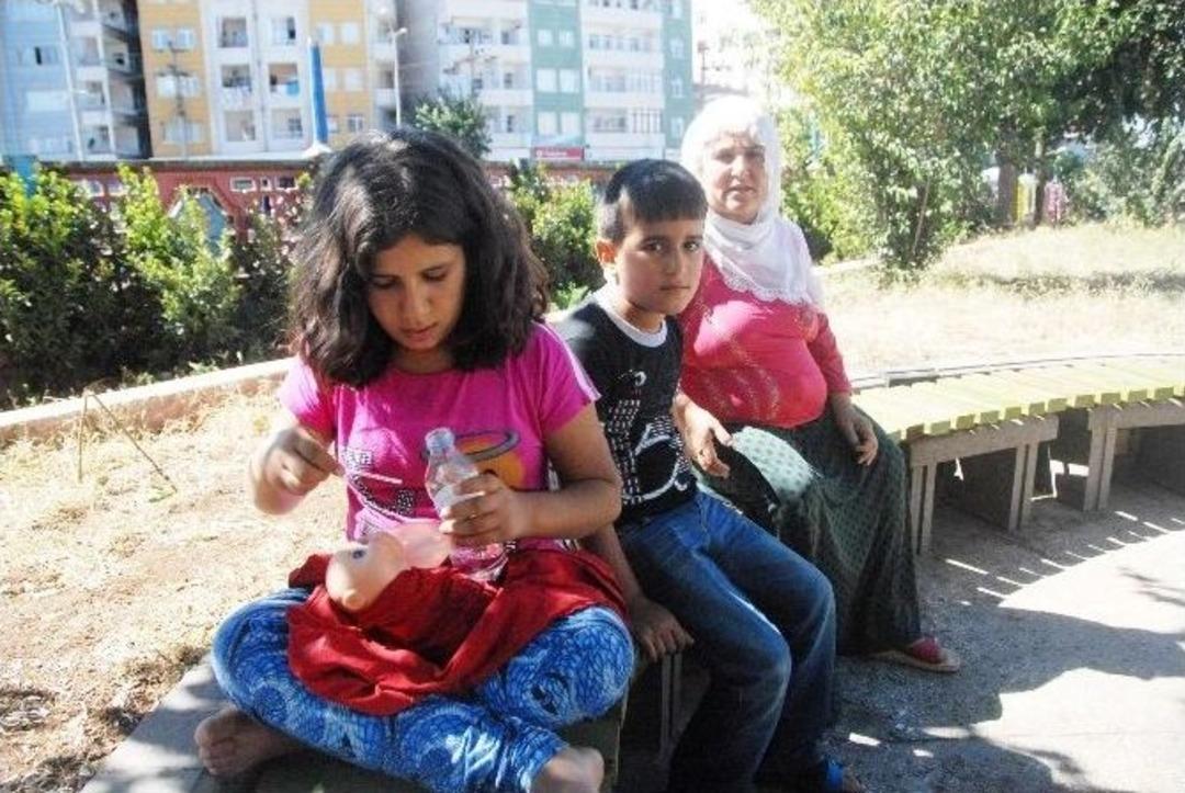 Batman&rsquo;dan Diyarbakır&rsquo;a Acı Yolculuk