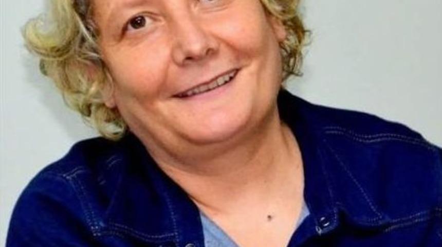 Vefat Eden Öğretim Üyesi İçin Tören Yapıldı