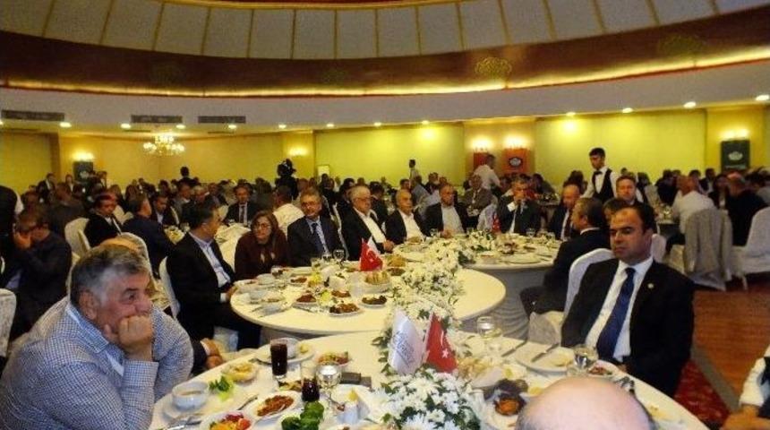 Tarihi Kentler Birliği Başkanı Yılmaz: