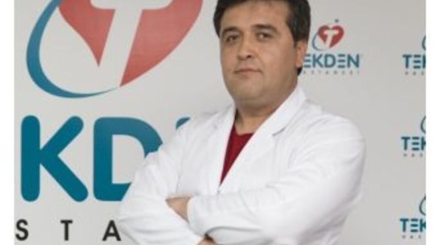 Uzmanlarda Sonbaharda Cilt Hastalıkları Uyarısı