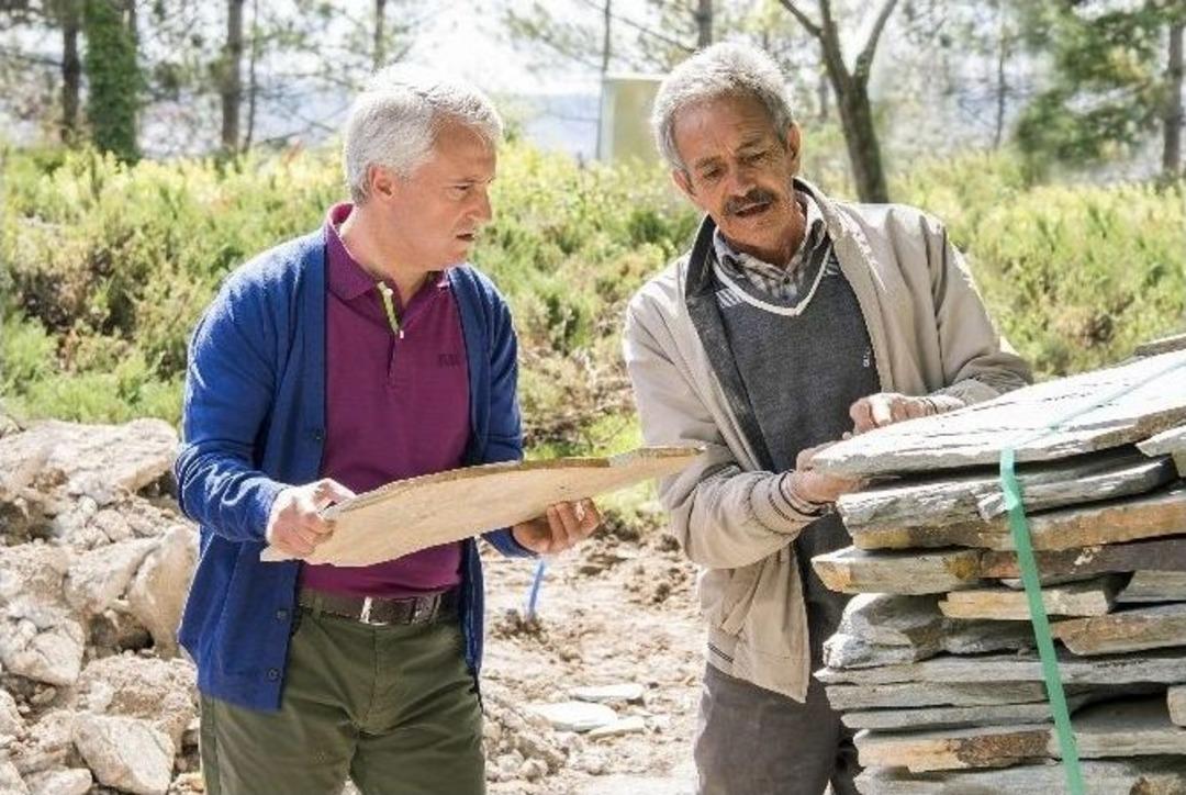 Bu Rekt&ouml;r Başka Rekt&ouml;r