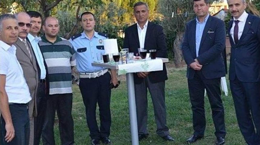 G&ouml;me&ccedil; Kabuğunu Kırıyor