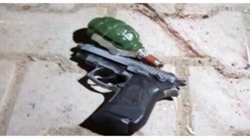 Emniyet&rsquo;ten Kaymakam&rsquo;a Suikast Girişimine İlişkin A&ccedil;ıklama