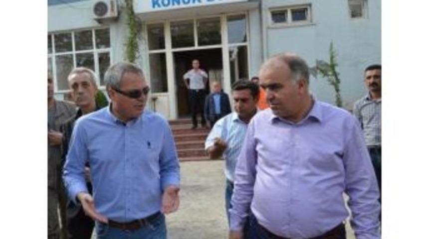 Esentepe Parkı Halkın Hizmetine Sunulacak