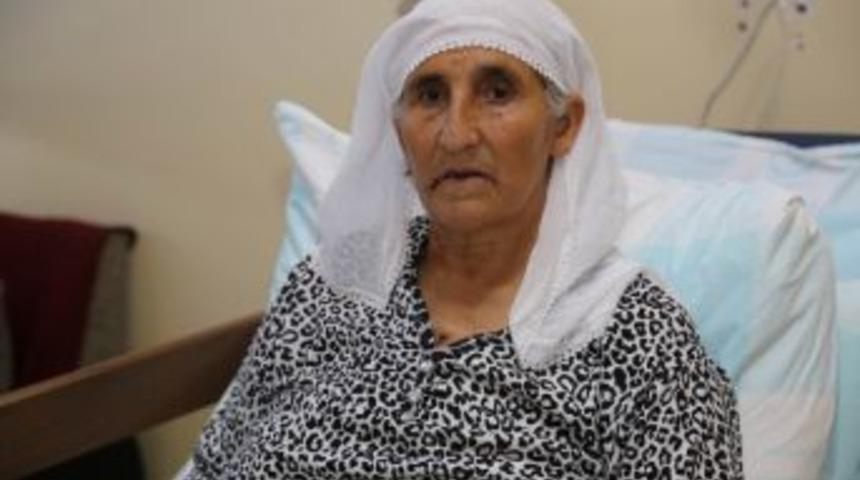 Diyarbakır Gazi Yaşargil Eğitim Ve Araştırma Hastanesi&rsquo;nde İlk Kez &lsquo;mitral Kapak&rsquo; Ameliyatı Yapıldı