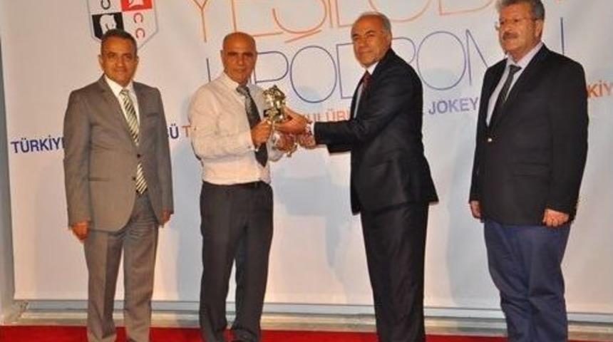 Konya Ereğli Belediye Başkanlığı Koşusu, Arsen Lupen&rsquo;in