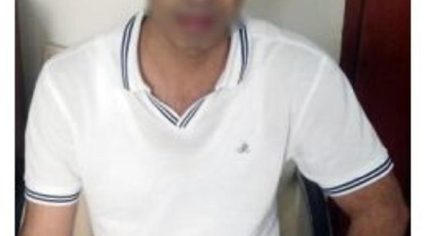 Beş Yıldır Firari Olan Dolandırıcı Yakalandı