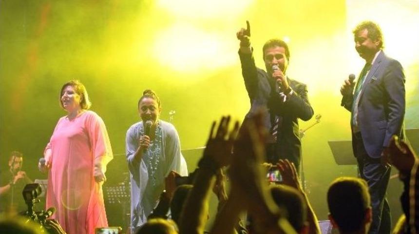 Expo 2016 Antalya T&uuml;rk&uuml;ye Doydu