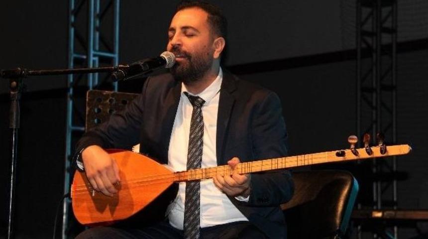 &Ccedil;ankaya Neşet Ertaş&rsquo;ı &ldquo;neredesin Sen&rdquo; Diye Yad Etti