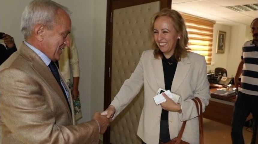 Geleceğin M&uuml;hendisleri Mcb&uuml;&rsquo;de Yetişiyor