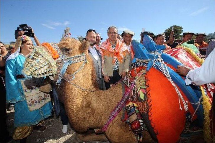 “yörük Kültürünü Birlikte Yaşatacağız” G2