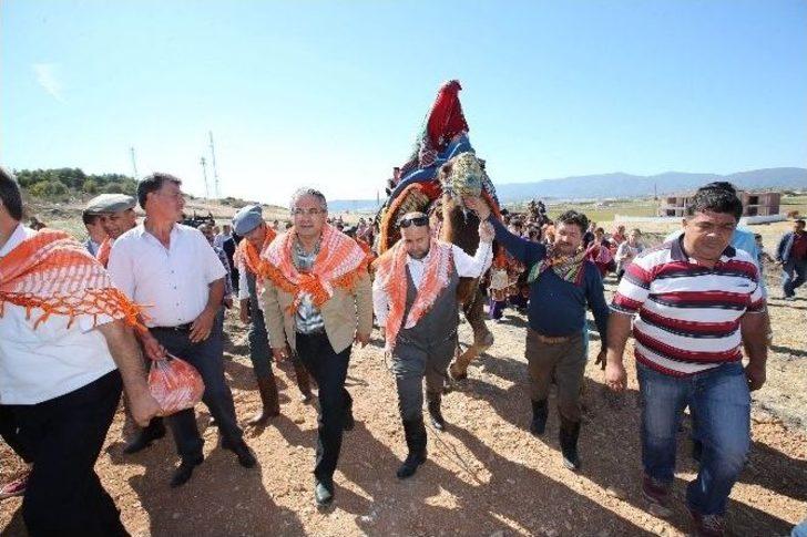 “yörük Kültürünü Birlikte Yaşatacağız” G4