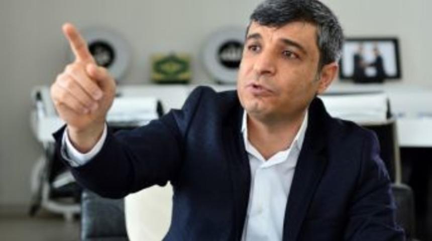 Yatırım Destek Hamlesi, Terörü Gölgede Bıraktı