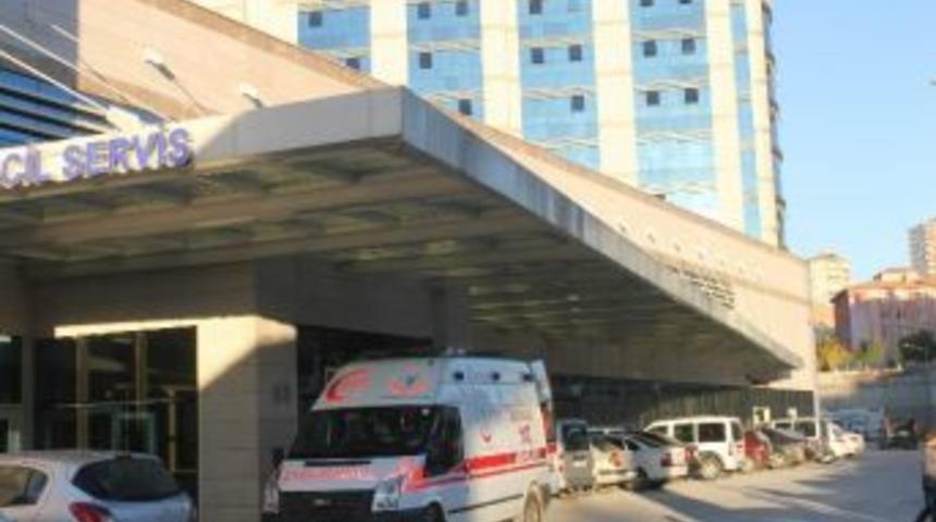 Ağa&ccedil;tan D&uuml;şen Gen&ccedil; Kız Hayatını Kaybetti