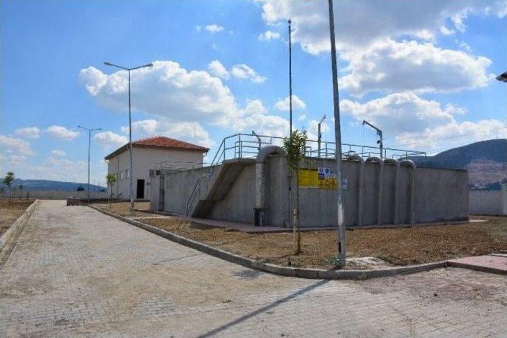 Kırkağaç Aat’in Geçici Kabulü Yapıldı G1