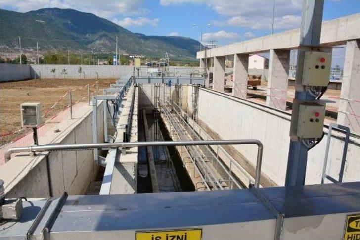 Kırkağaç Aat’in Geçici Kabulü Yapıldı G2