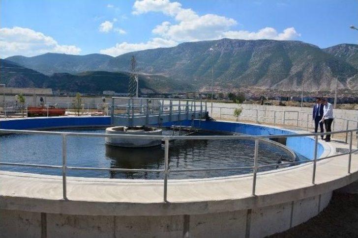 Kırkağaç Aat’in Geçici Kabulü Yapıldı G3