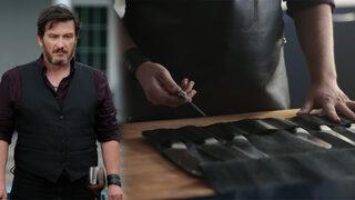 Ufak Tefek Cinayetler 2. sezona iddialı başlıyor! 'Bundan sonra daha kanlı, daha yıkıcı'