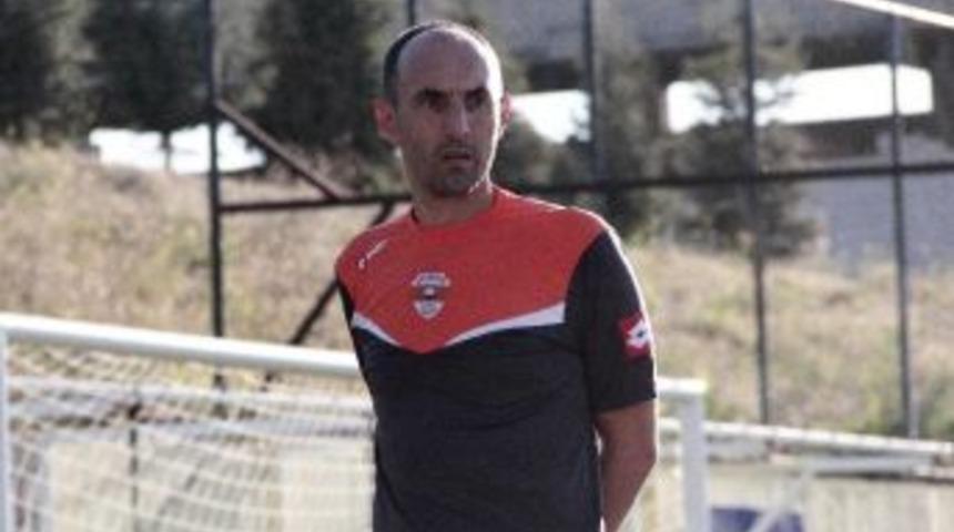 Adanaspor, Aytemiz Alanyaspor Maçına Hazır