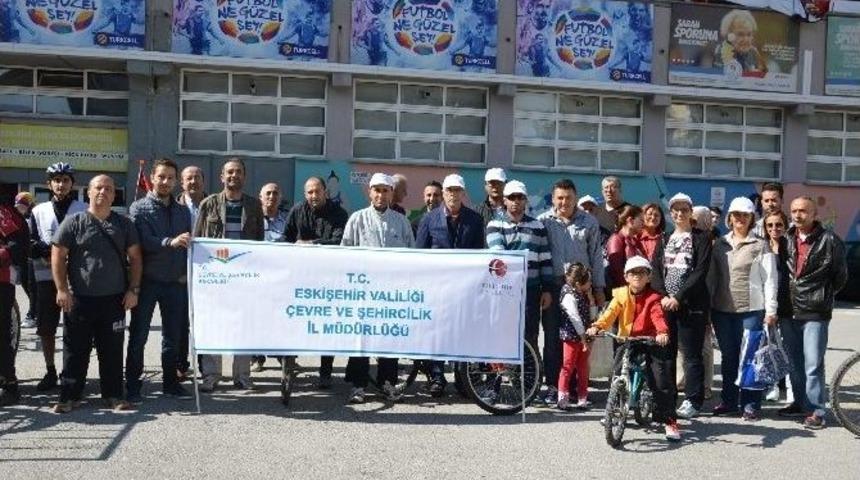 Alternatif Ulaşıma Dikkat &Ccedil;ektiler