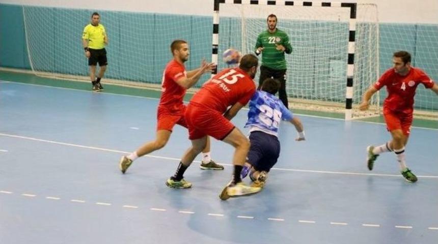 Termalspor R&uuml;zgarı S&uuml;r&uuml;yor