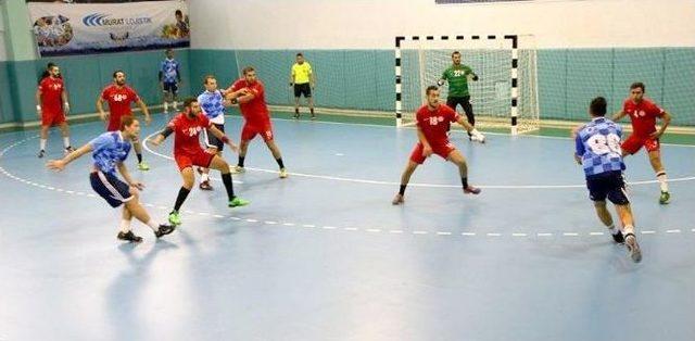 Termalspor Rüzgarı Sürüyor