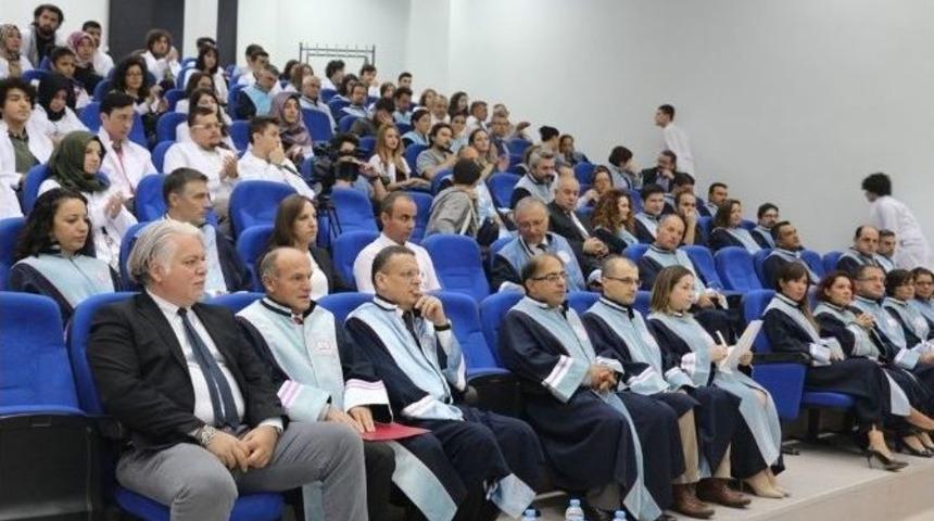 Tıp Fak&uuml;ltesi 2016 - 2017 Akademik Yılı Oryantasyon Programı D&uuml;zenlendi