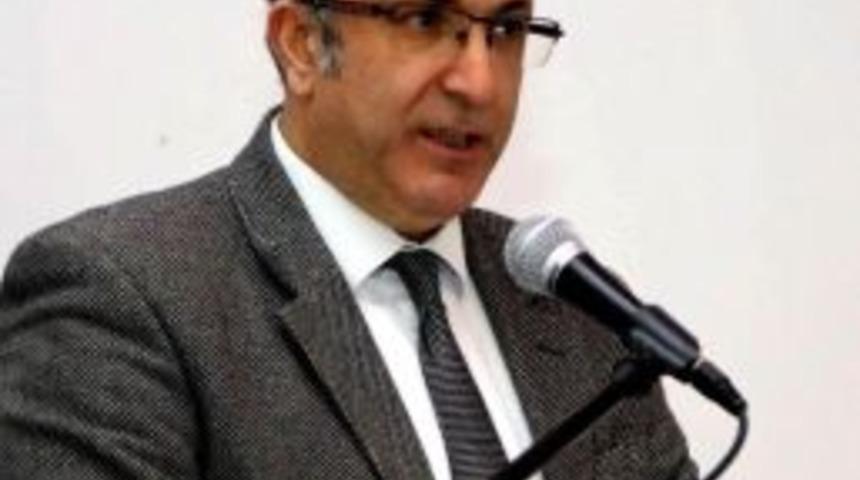 Do&ccedil;. Dr. Bekir Şişman: "t&uuml;rk&ccedil;e, En Fazla Konuşulan 5. Dil"