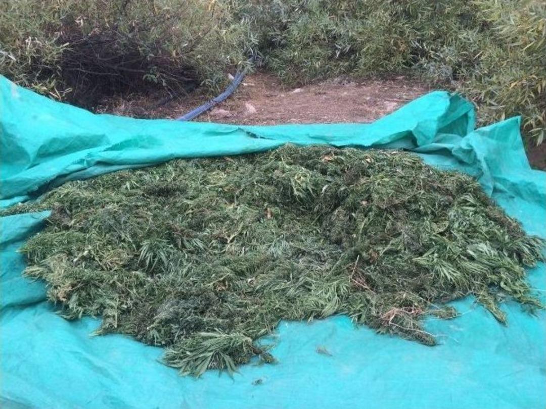 Pkk&rsquo;nın Finans Kaynağına B&uuml;y&uuml;k Darbe