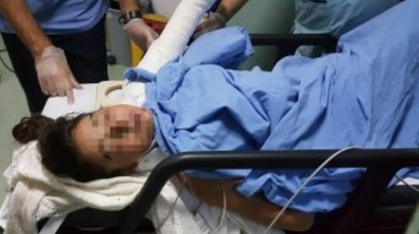 6. Kattan D&uuml;şen &Ccedil;ocuk &Ouml;l&uuml;mden D&ouml;nd&uuml;