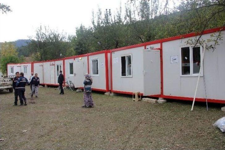 Ak Parti, Mhp Ve Chp, Kirenli Köyü İçin Yardım Kampanyası Başlattı G2