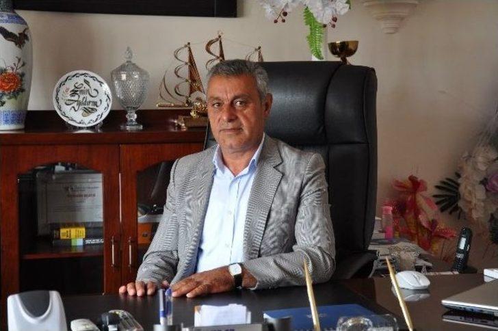 Elmakaya Beldesinde Kanalizasyon Çalışması G2